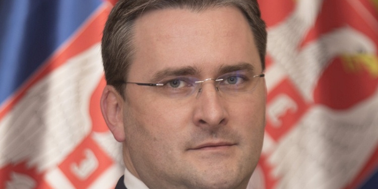 González Laya trasladará a su homólogo serbio la necesidad de dialogar con Kosovo