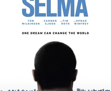 Proyección de la película ‘Selma’ en el Instituto Americano