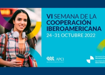 Arranca la VI Semana de Cooperación Iberoamericana