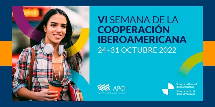 Arranca la VI Semana de Cooperación Iberoamericana