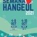 El Centro Cultural Coreano celebra la Semana del Haengeul 2021