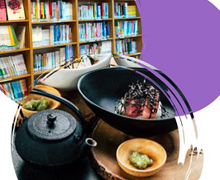 La cultura japonesa llega a Fnac Callao coincidiendo con el hanami