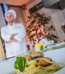 Comienza la V edición de la Semana de la Cocina Italiana en el Mundo