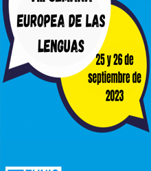 El Instituto Cultural Rumano celebra la VIII Semana europea de las lenguas