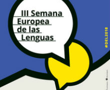 EUNIC España celebra la III Semana Europea de las Lenguas