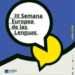 EUNIC España celebra la III Semana Europea de las Lenguas