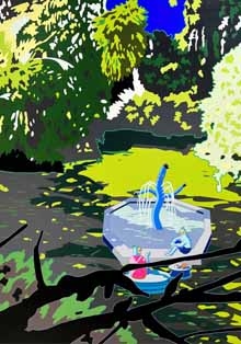 Se presenta la Semana del Arte de Taiwán en Madrid con cuatro artistas