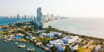 Se celebra la Semana Virtual de Colombia como destino en Europa