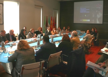 AECID anuncia un nuevo programa para el Mundo Árabe en el seminario ‘Trabajo decente’