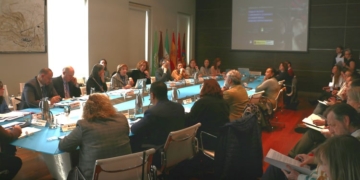 AECID anuncia un nuevo programa para el Mundo Árabe en el seminario ‘Trabajo decente’