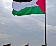 Casa Árabe presenta el seminario ‘Palestina, medio siglo de ocupación’