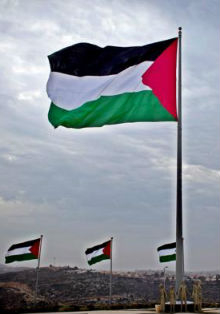 Casa Árabe presenta el seminario ‘Palestina, medio siglo de ocupación’