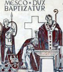 Seminario sobre Polonia en la Universidad San Pablo – CEU