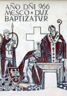 Seminario sobre Polonia en la Universidad San Pablo – CEU