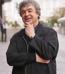 Concierto desde Viena en la Plaza de Oriente en pantalla grande