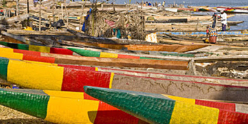 Empresas españolas viajarán a Senegal para buscar oportunidades de negocio