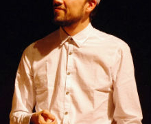 Teatro en el Instituto Francés, ‘El señor Ibrahim y las flores del Corán’