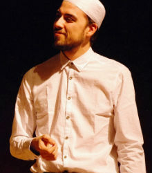 Teatro en el Instituto Francés, ‘El señor Ibrahim y las flores del Corán’