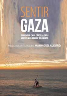 Casa Árabe presenta la exposición fotográfica ‘Sentir Gaza’