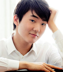 El Círculo de Bellas Artes presenta al pianista coreano Seong-Jin Cho