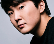 Concierto del pianista Seong-Jin Cho en el Teatro Fernando de Rojas