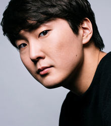 Concierto del pianista Seong-Jin Cho en el Teatro Fernando de Rojas