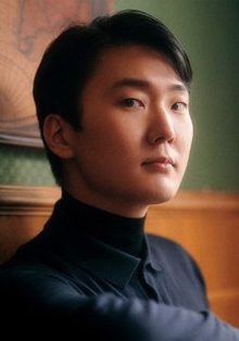 La Fundación Scherzo presenta al pianista surcoreano Seong-Jin Cho