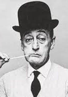 Homenaje a la música de las películas de Totó en el Instituto Italiano