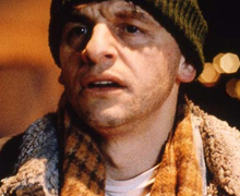 El Instituto Goethe proyecta la película ‘Encuentros nocturnos’