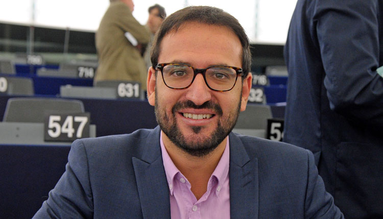 Sergio Gutiérrez.