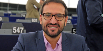 Sergio Gutiérrez.