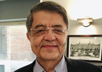 La RAE protesta por la orden de detención en NIcaragua contra el escritor Sergio Ramírez