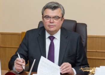 España traslada su solidaridad a Ucrania tras el atentado contra la Embajada en Madrid