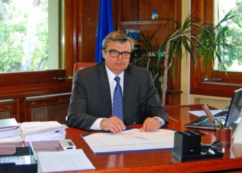 «La retirada de la Iniciativa del Grano es una estrategia rusa para desestabilizar Asia y África»