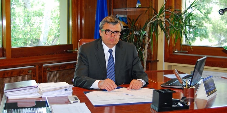 «La retirada de la Iniciativa del Grano es una estrategia rusa para desestabilizar Asia y África»