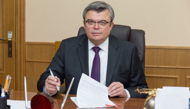 Ucrania estima que las armas entregadas por España «dan para dos horas de combates»