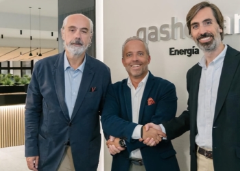 GasHogar y Shell Energy Europe: acuerdo de suministro de gas y electricidad para España