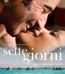 El Instituto Italiano de Cultura proyecta la película ‘Sette giorni’