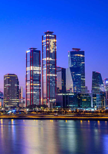 Webinar ‘Seúl: gestión ambiental en una ciudad global’ en Casa Asia