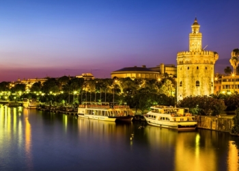 Sevilla se ofrece para acoger la Cumbre Iberoamericana de 2029