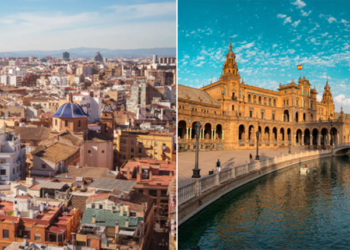 Sevilla vs Valencia: ¿Cuál es mejor?