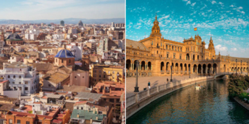 Sevilla vs Valencia: ¿Cuál es mejor?