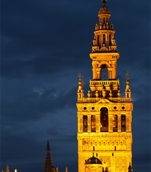 Descubriendo las grandes bellezas de España: ‘Sevilla’, te enamora