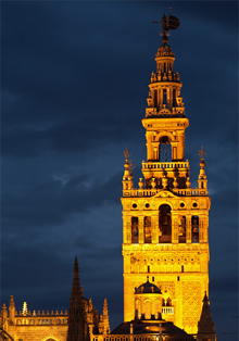 Descubriendo las grandes bellezas de España: ‘Sevilla’, te enamora