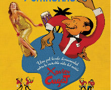 La vida de Xavier Cugat en Casa América, ‘Sexo, maracas y chihuahuas’