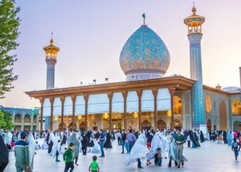 La ONU condena el ataque de Daesh contra el santuario de Shah-e-Cheragh en Irán