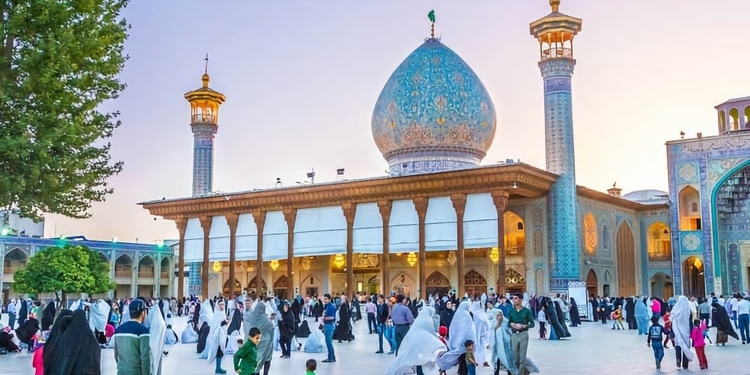 La ONU condena el ataque de Daesh contra el santuario de Shah-e-Cheragh en Irán