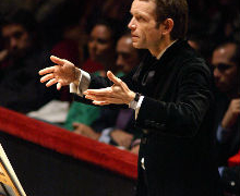 El Teatro Real de Madrid rinde homenaje a William Shakespeare