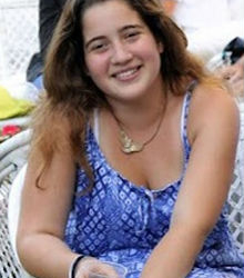 Velada poética en homenaje a Shira Banki en el Centro Sefarad