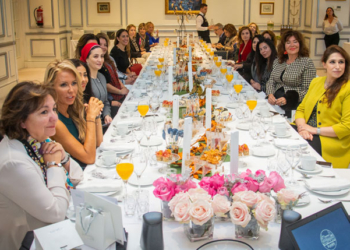 El Hotel Westin Palace acoge las principales firmas de cosmética y lujo